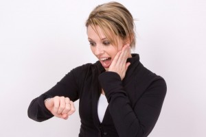 Stretch the Time with Joanna Jordan